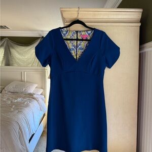 Vintage Betsey Johnson dress size 10 NWT